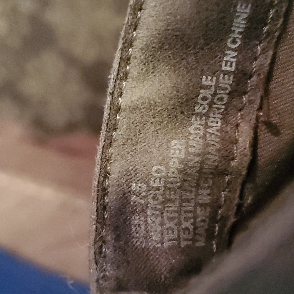 Boots - Picture 6 of 6